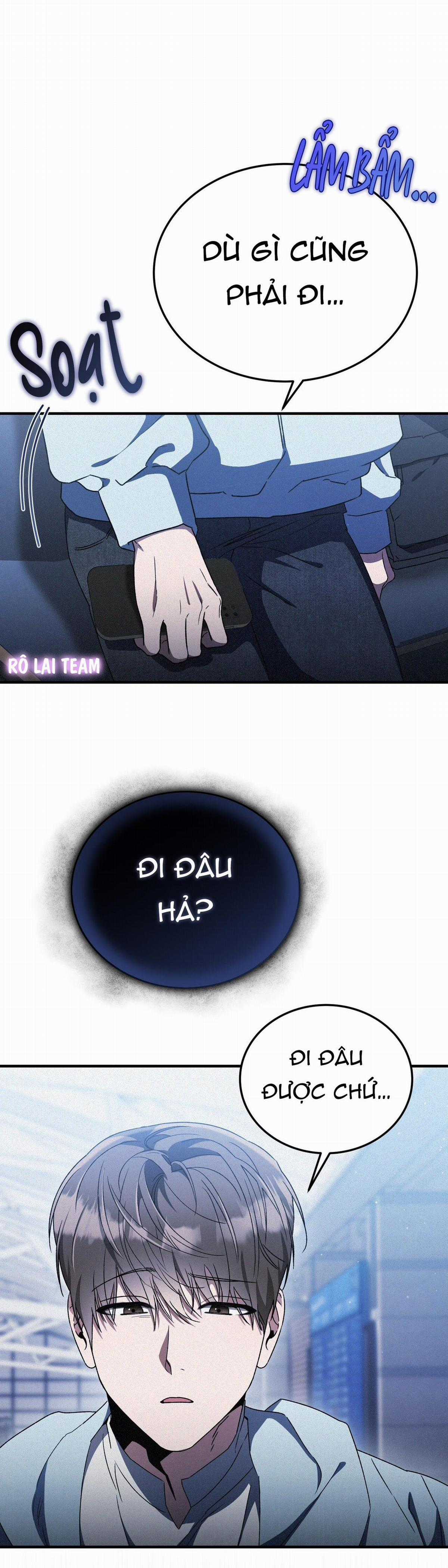 Formless - Chapter 17 - Trang 5