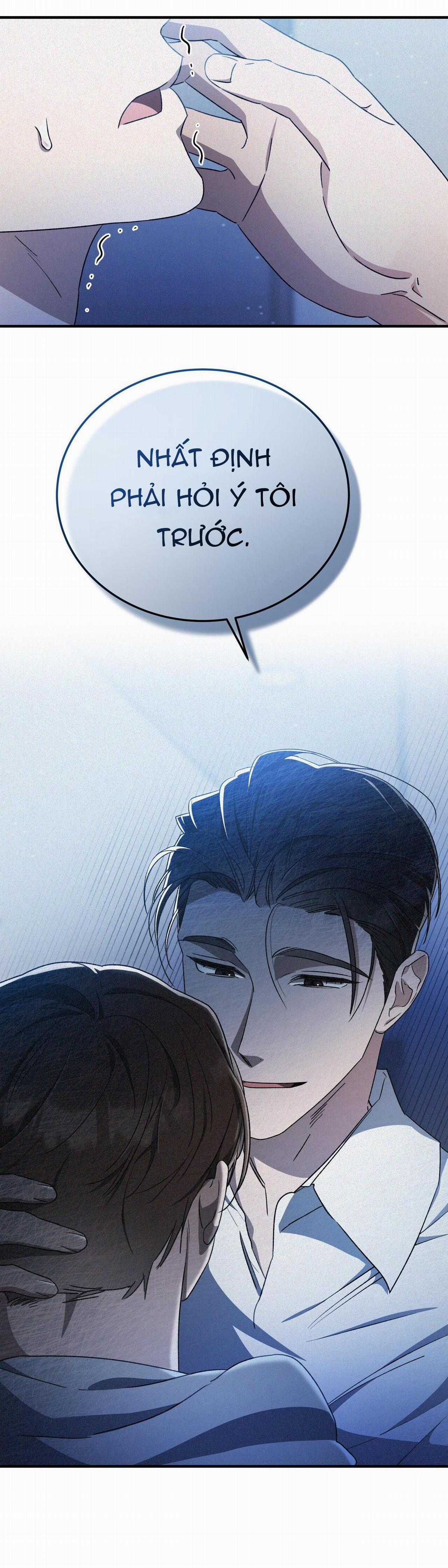 Formless - Chapter 17 - Trang 41