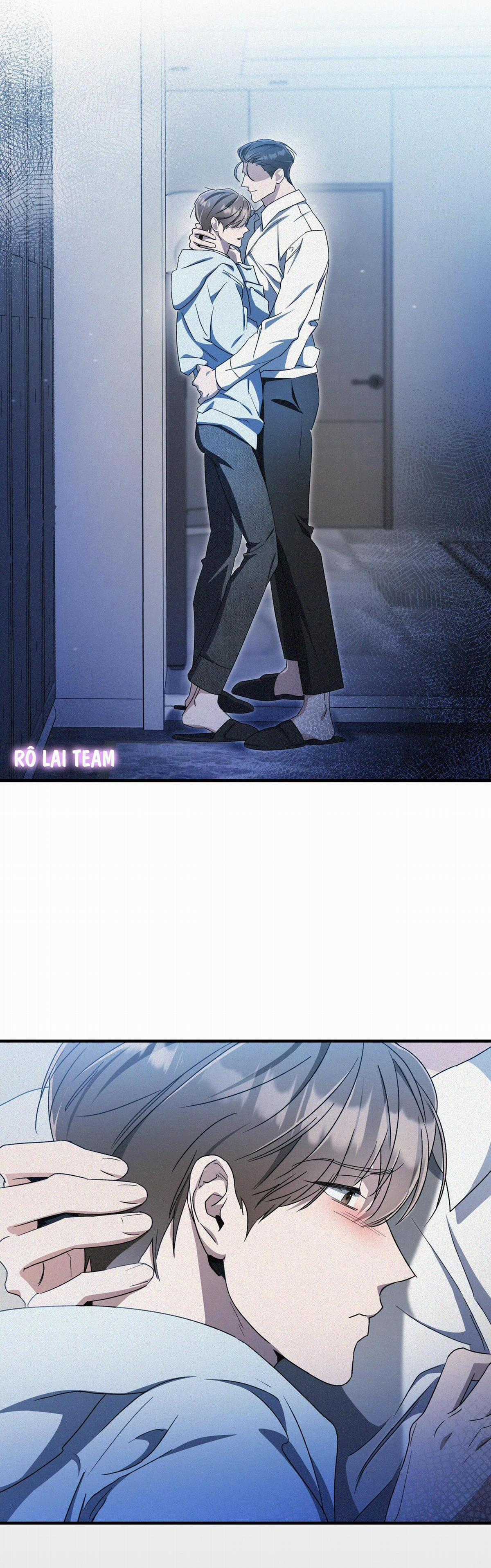 Formless - Chapter 17 - Trang 43