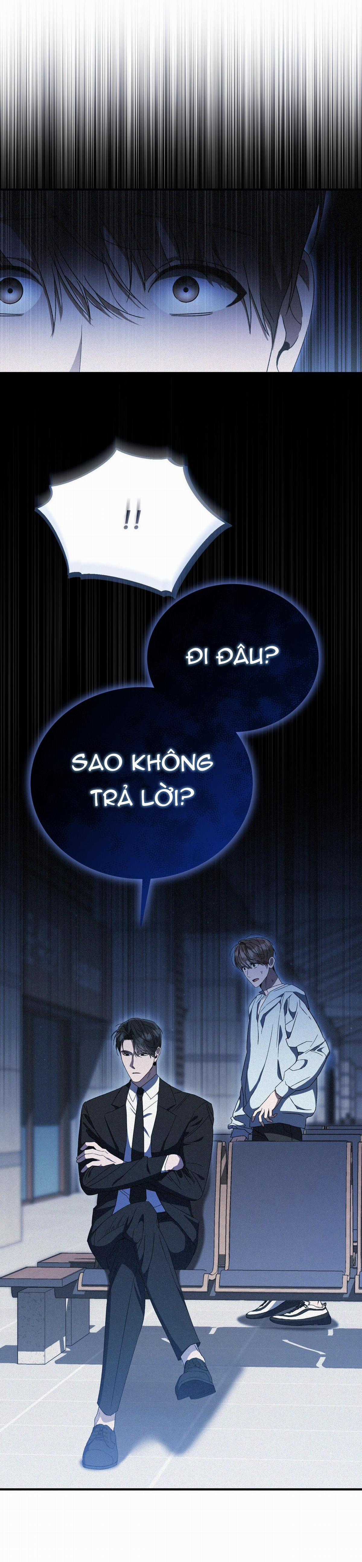 Formless - Chapter 17 - Trang 6