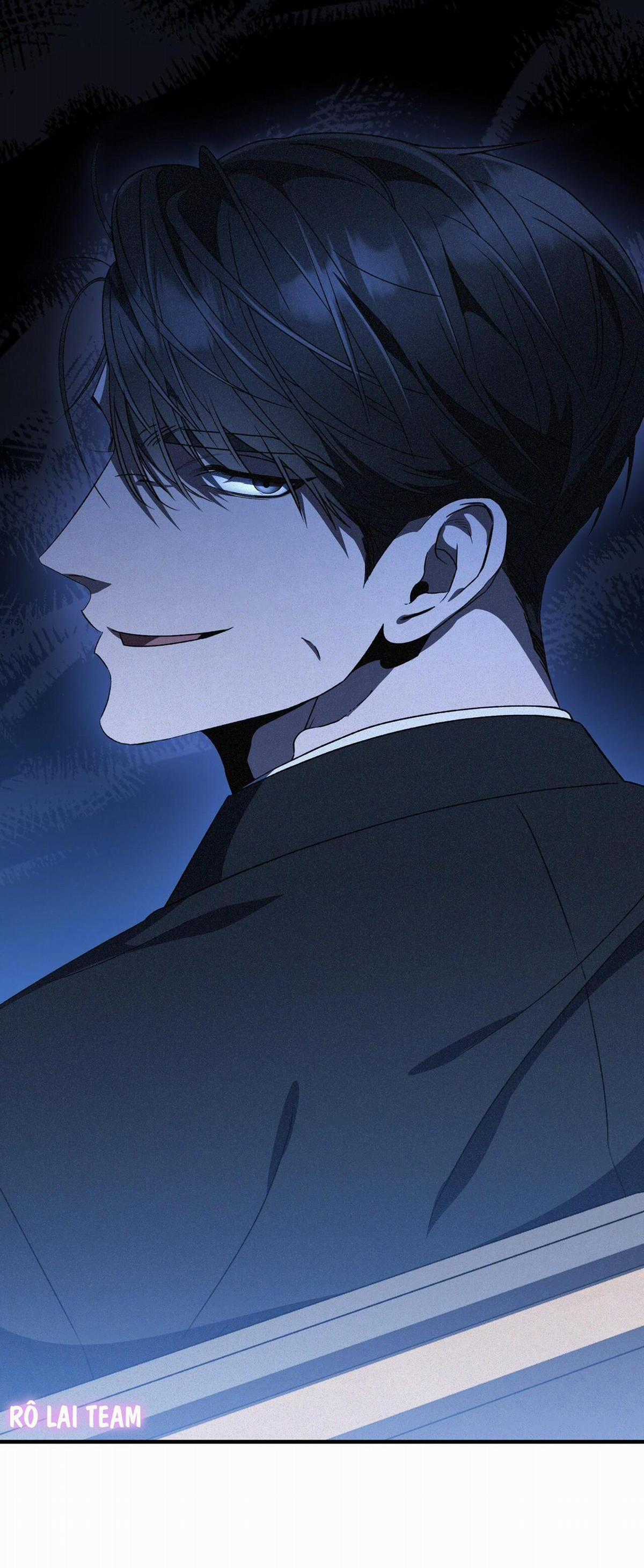 Formless - Chapter 17 - Trang 8