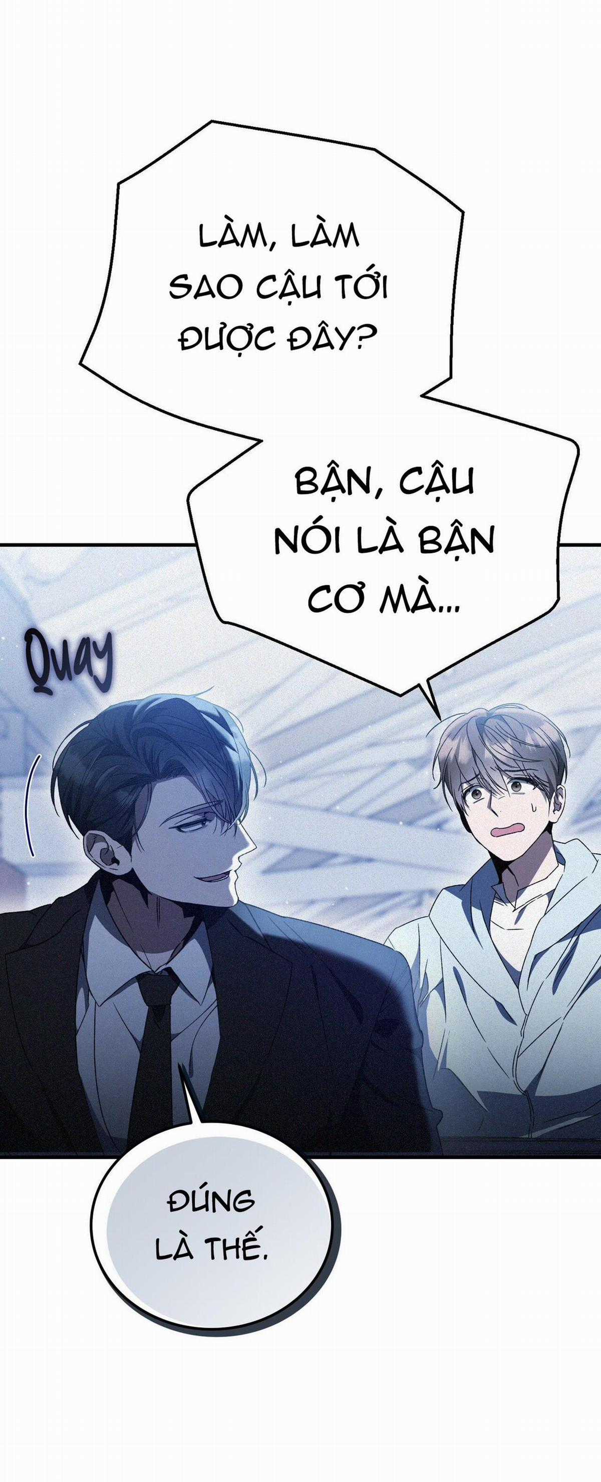 Formless - Chapter 17 - Trang 9