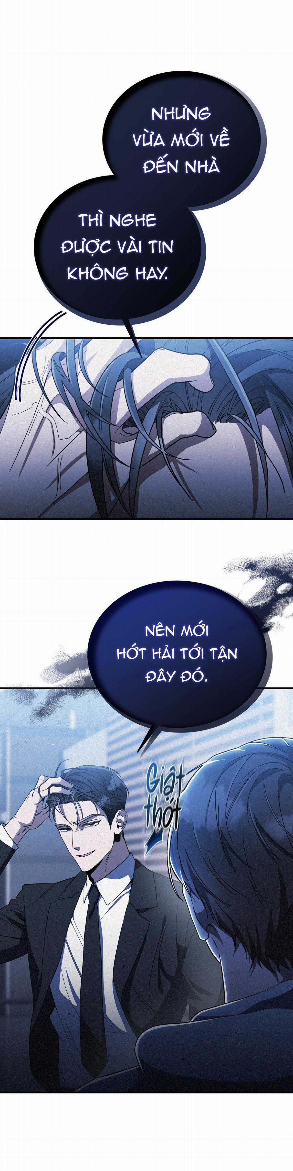 Formless - Chapter 17 - Trang 10