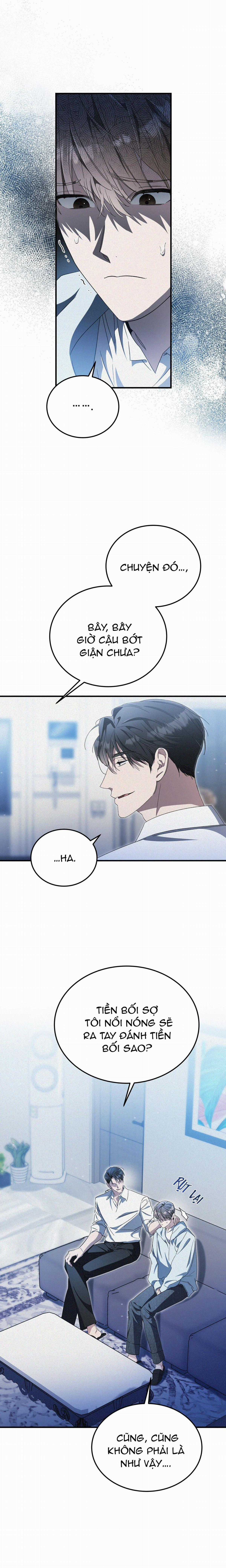 Formless - Chapter 18 - Trang 2