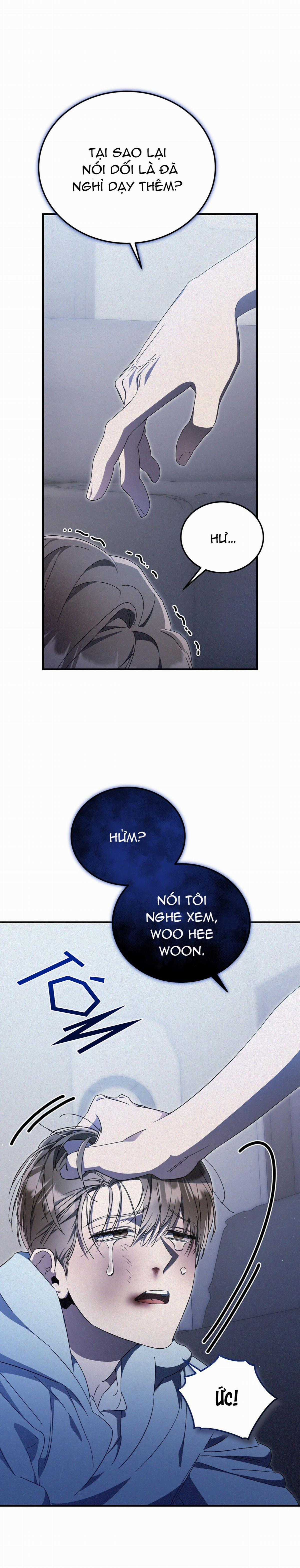 Formless - Chapter 18 - Trang 12