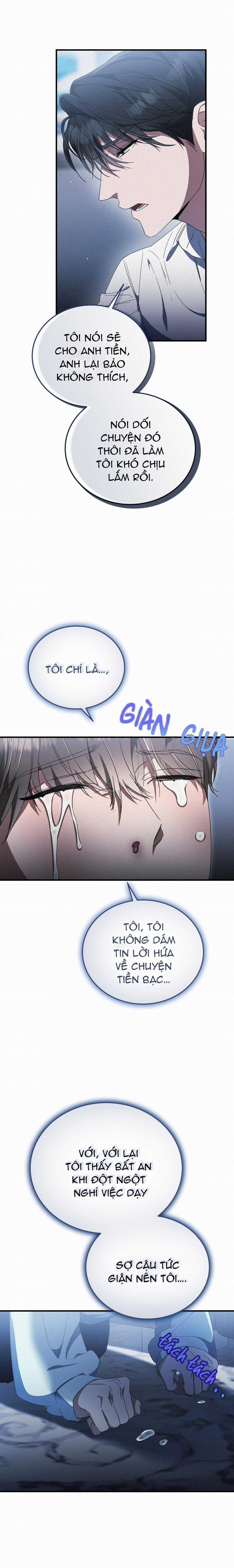 Formless - Chapter 18 - Trang 13