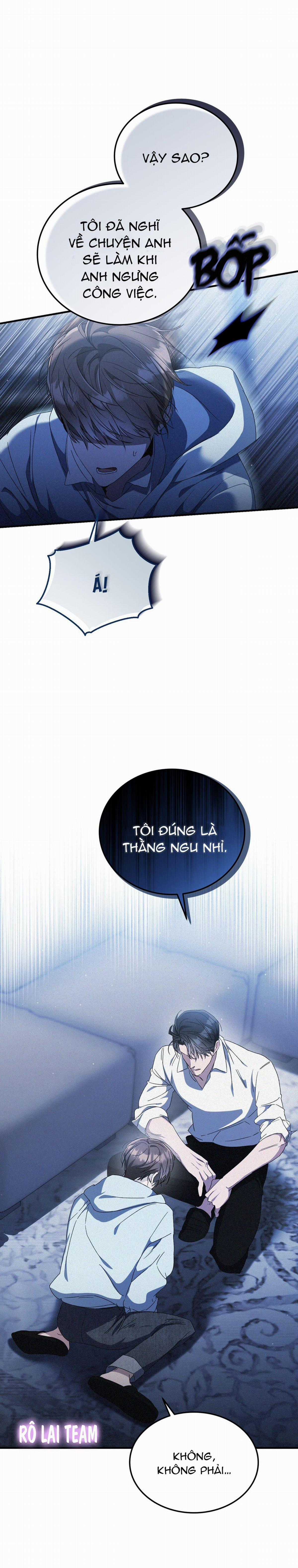 Formless - Chapter 18 - Trang 14