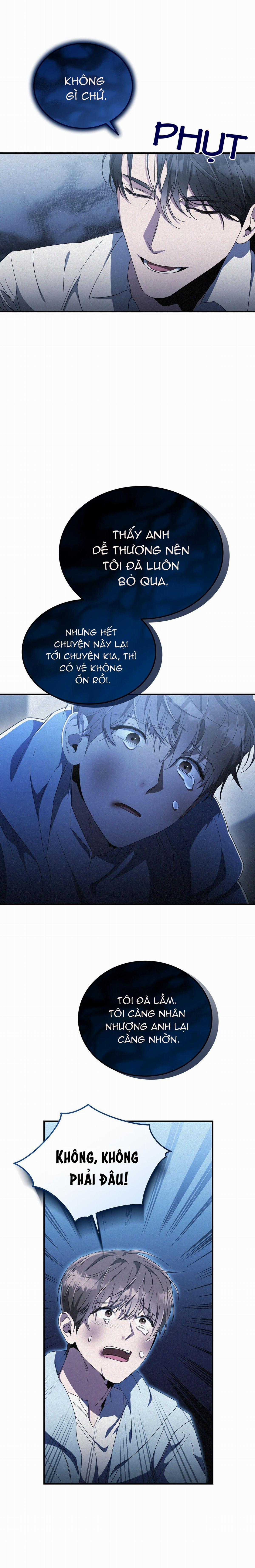 Formless - Chapter 18 - Trang 15