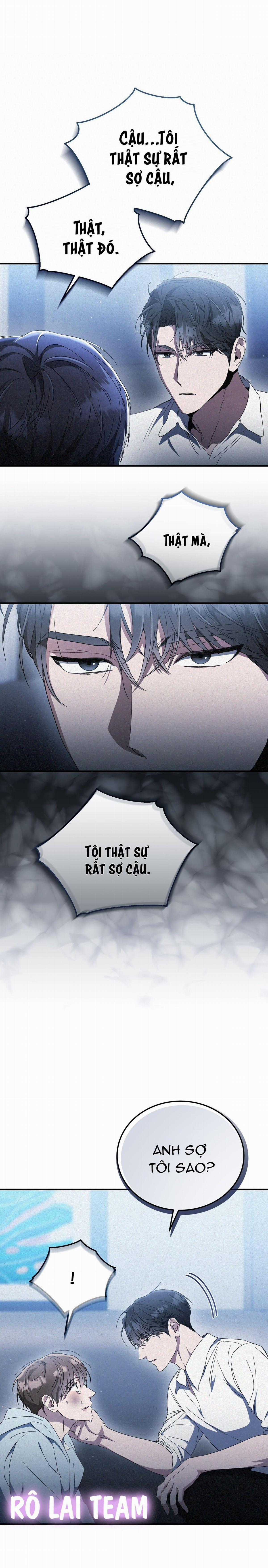 Formless - Chapter 18 - Trang 16