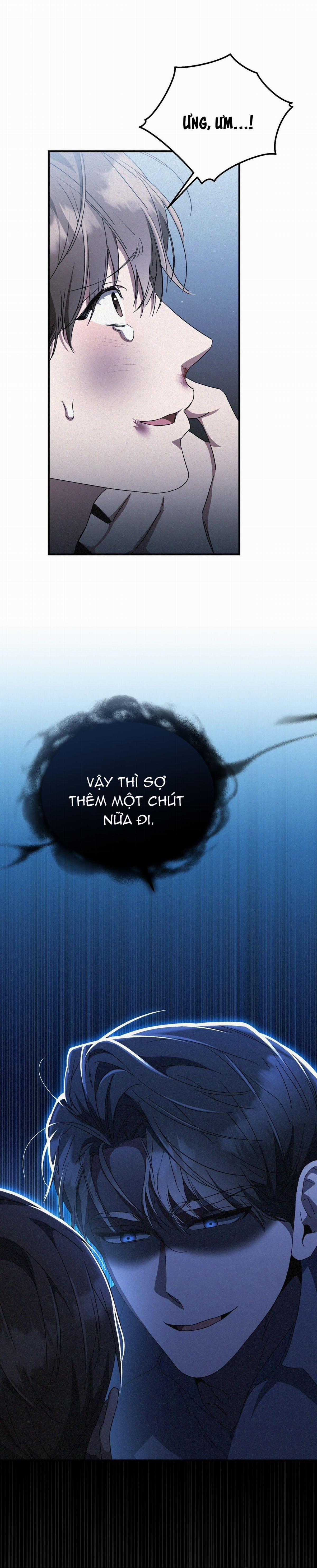 Formless - Chapter 18 - Trang 17