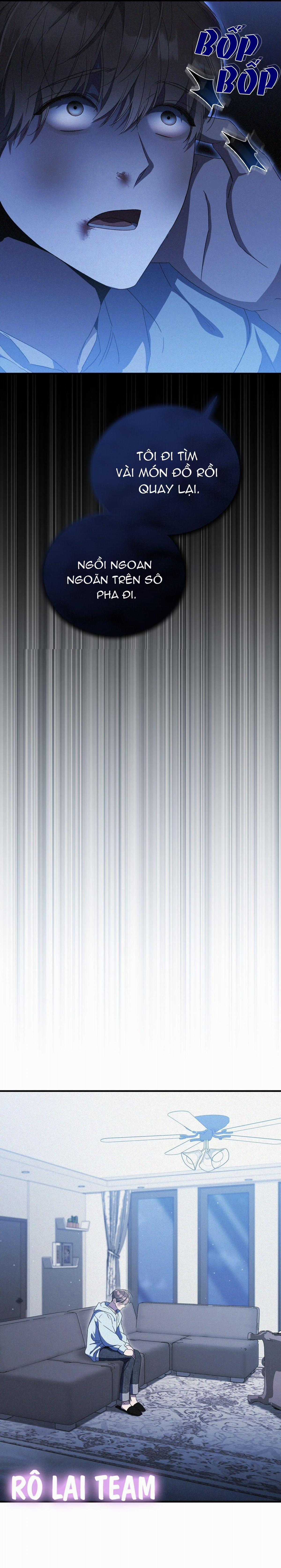 Formless - Chapter 18 - Trang 18