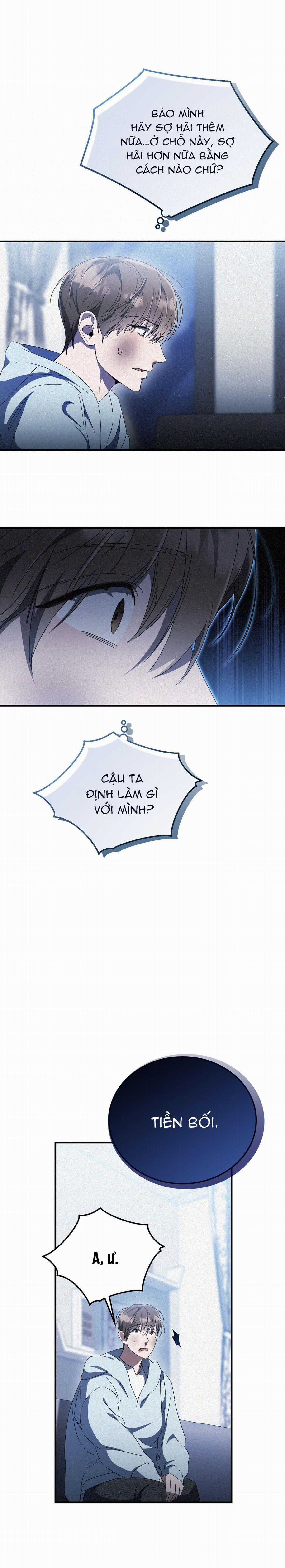 Formless - Chapter 18 - Trang 19