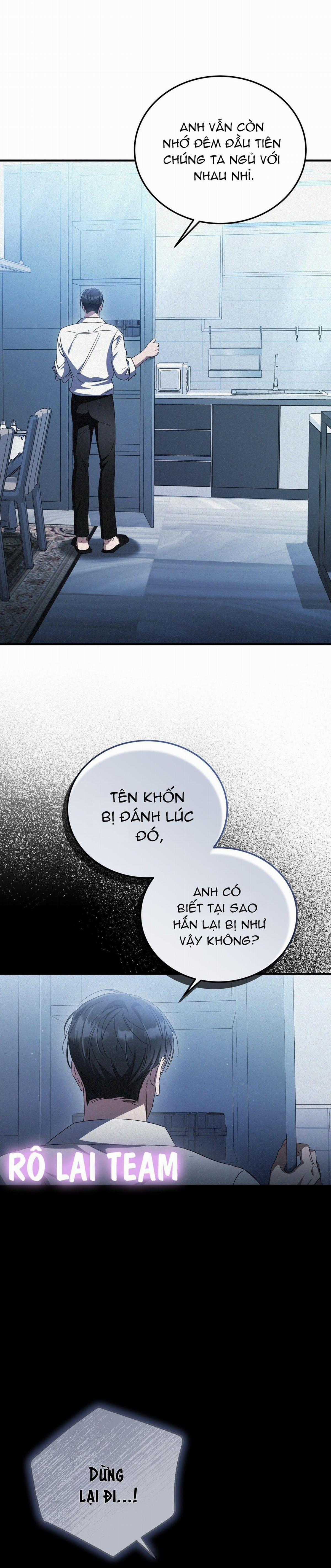 Formless - Chapter 18 - Trang 20