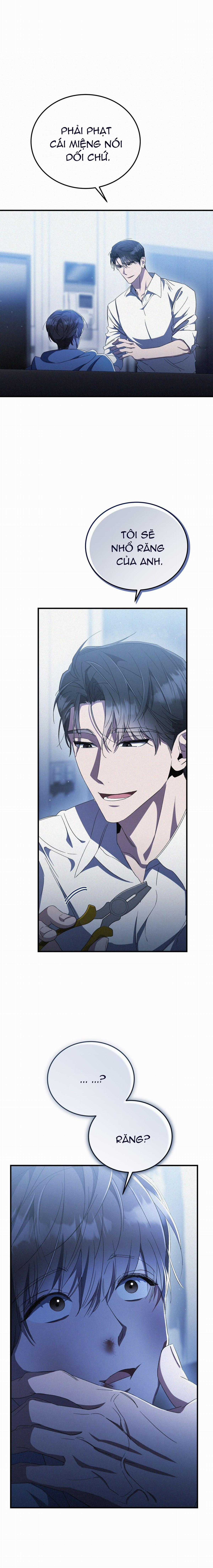 Formless - Chapter 18 - Trang 25