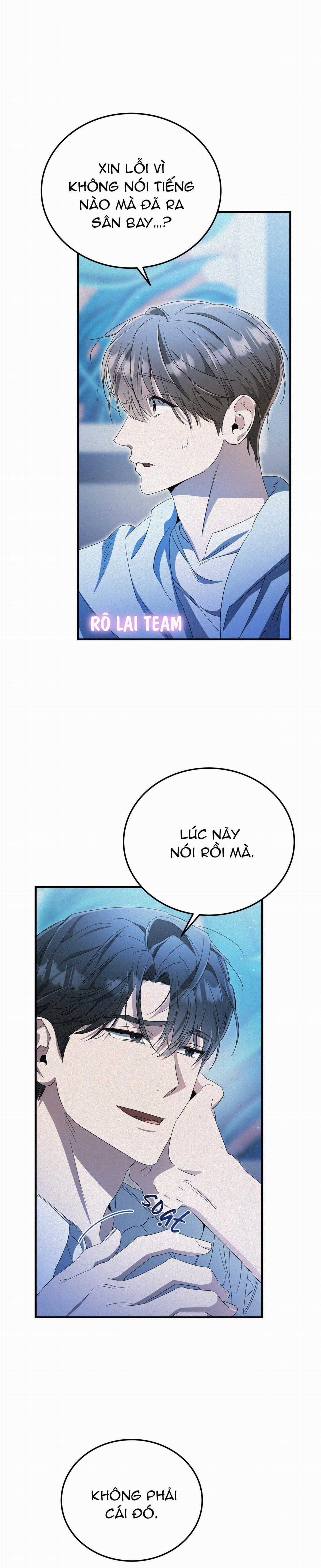 Formless - Chapter 18 - Trang 5