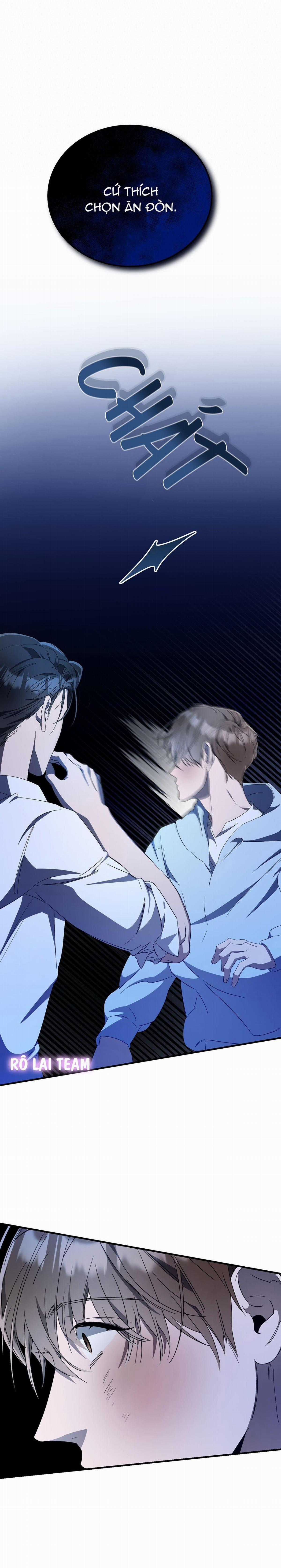 Formless - Chapter 18 - Trang 7