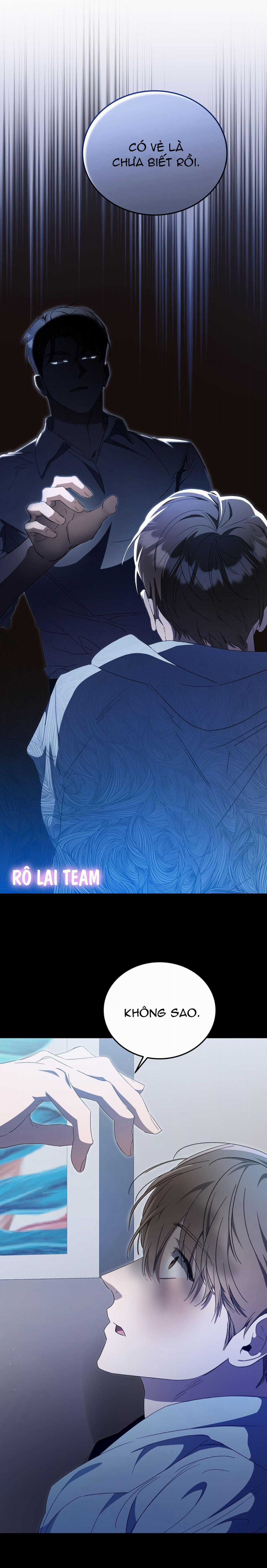 Formless - Chapter 18 - Trang 9