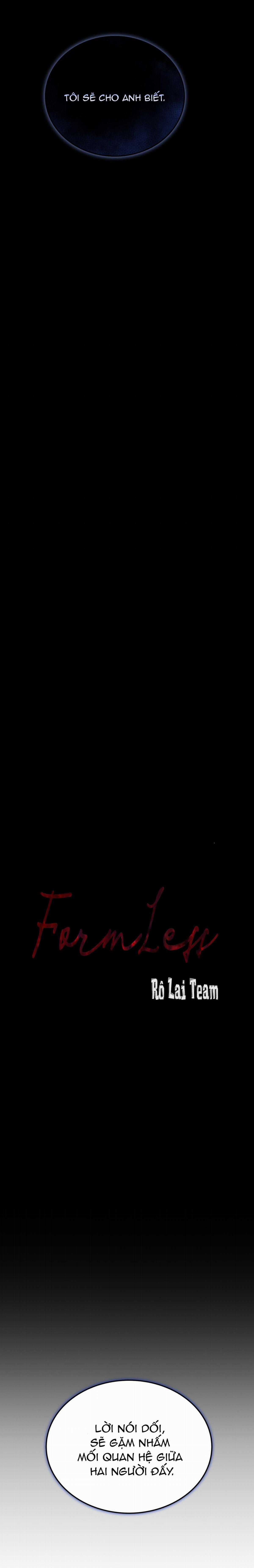 Formless - Chapter 18 - Trang 10