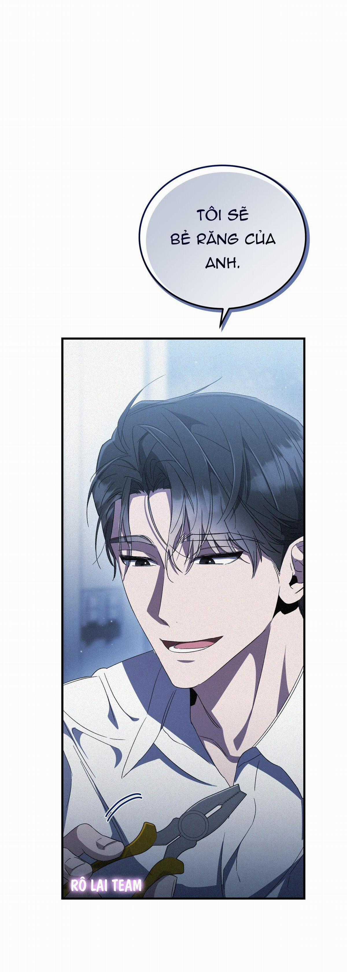 Formless - Chapter 19 - Trang 1