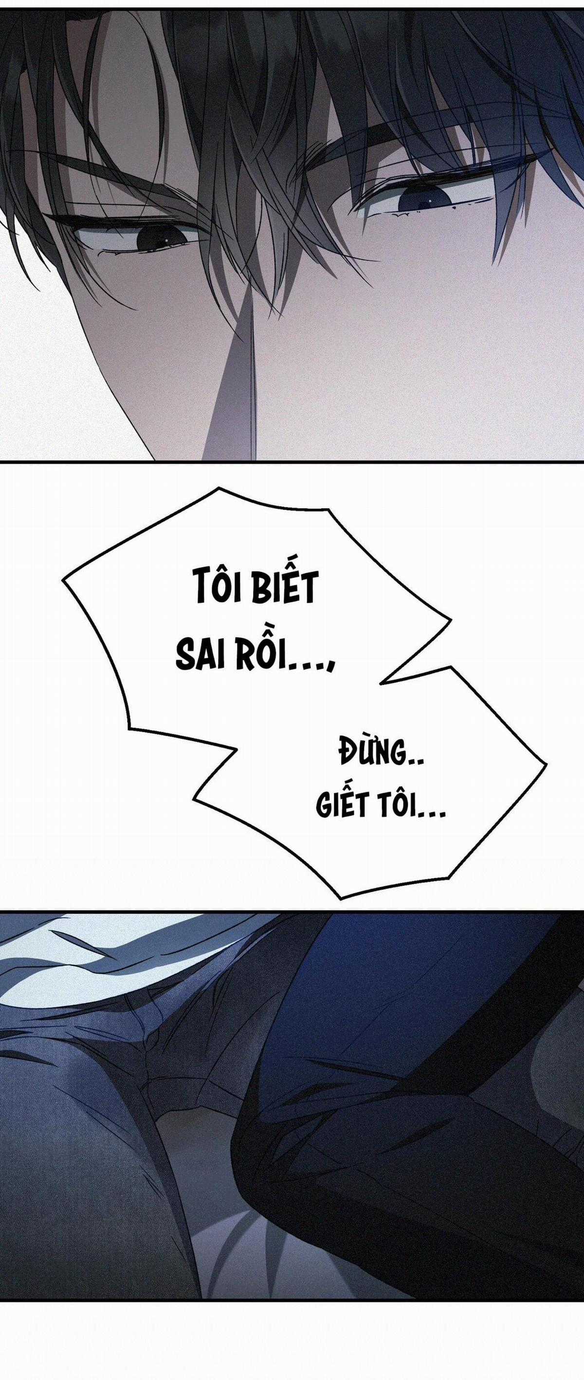 Formless - Chapter 19 - Trang 11