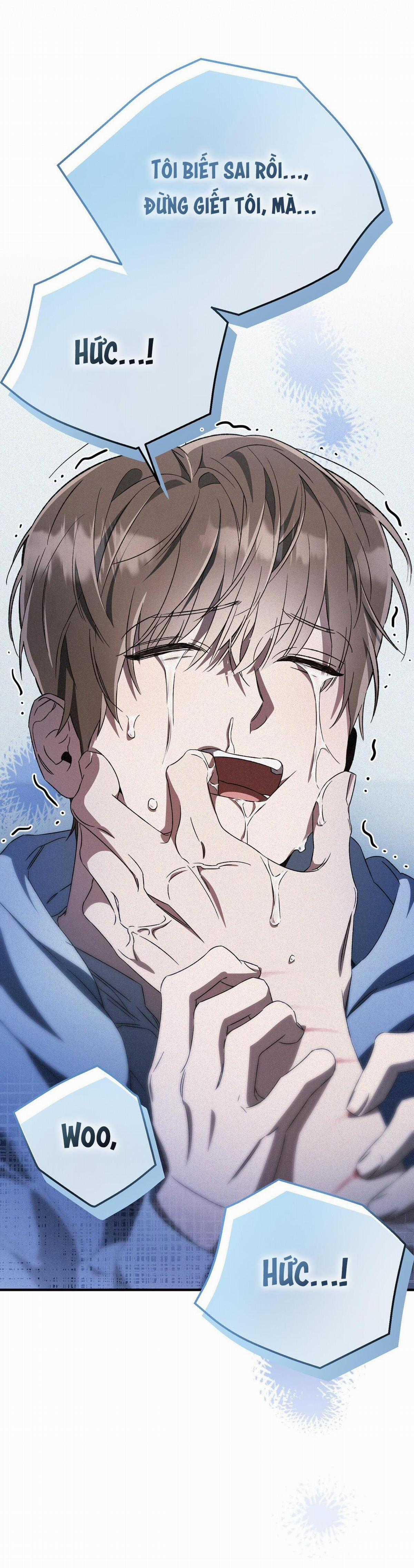 Formless - Chapter 19 - Trang 12