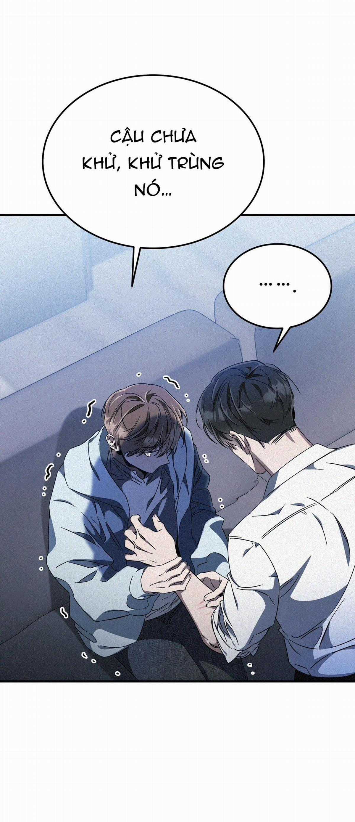 Formless - Chapter 19 - Trang 14