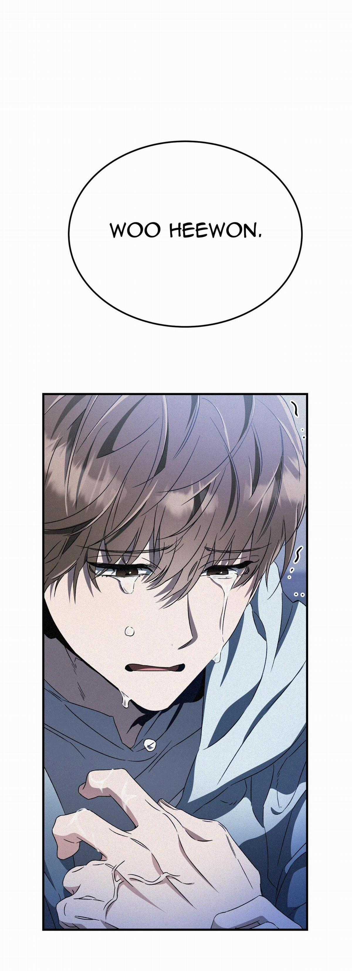 Formless - Chapter 19 - Trang 15