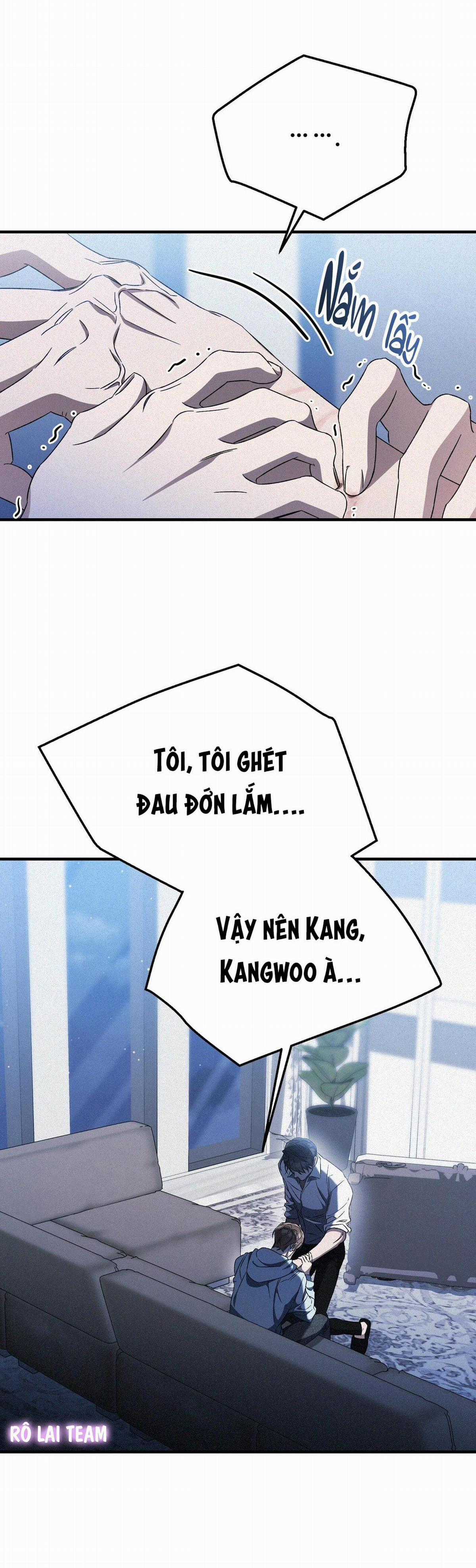 Formless - Chapter 19 - Trang 16