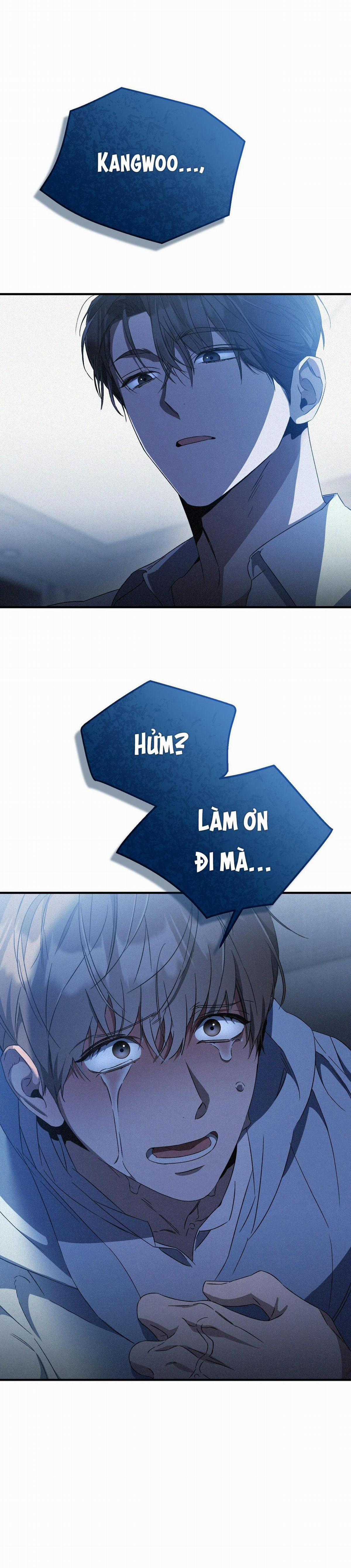 Formless - Chapter 19 - Trang 17