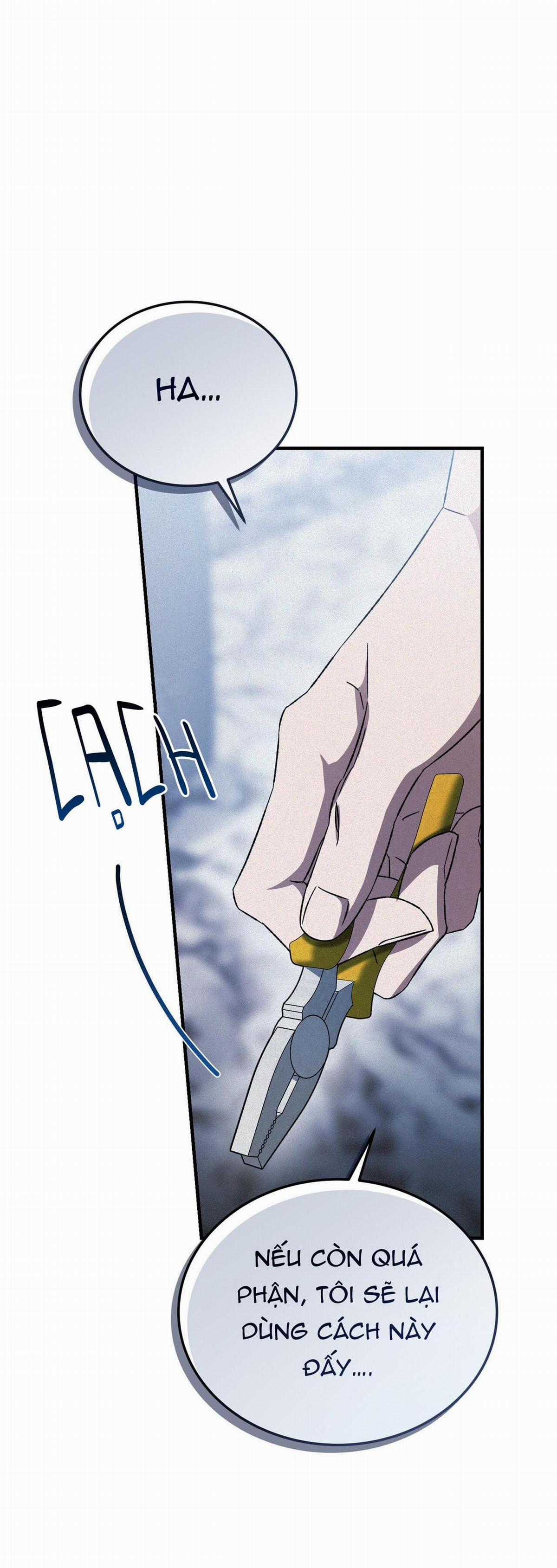 Formless - Chapter 19 - Trang 18