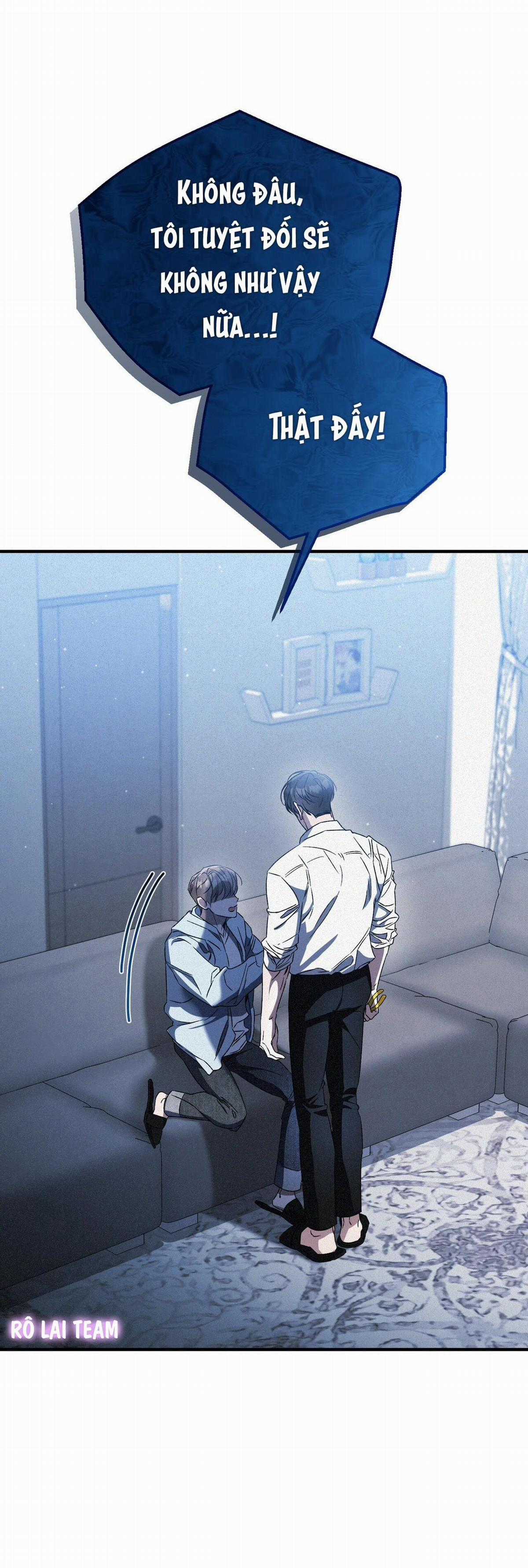 Formless - Chapter 19 - Trang 19