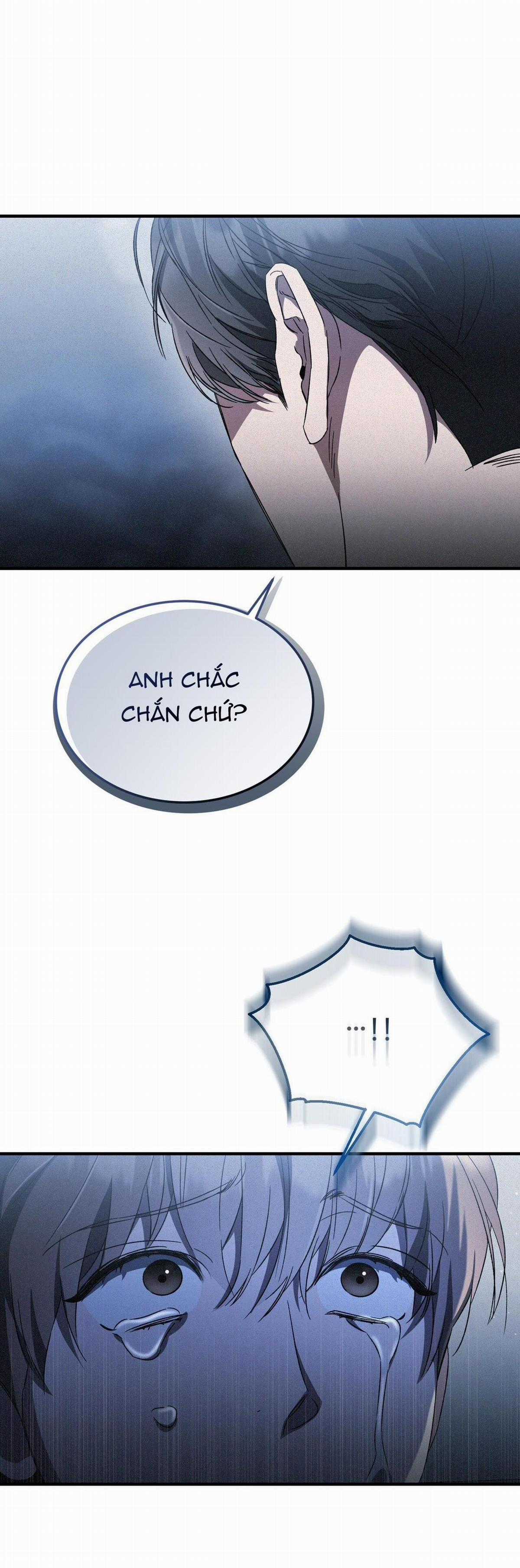 Formless - Chapter 19 - Trang 20