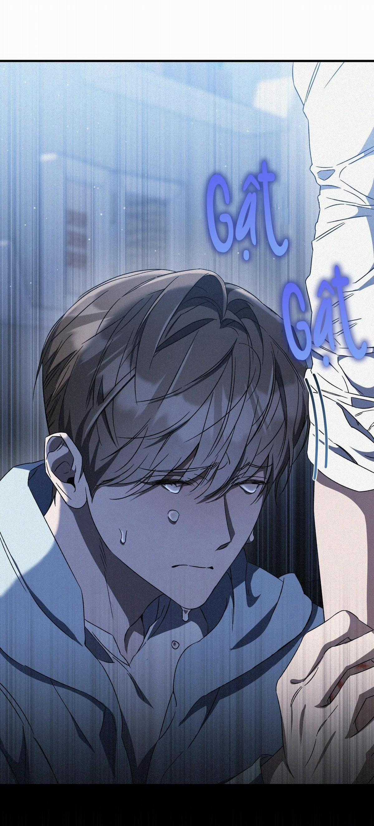 Formless - Chapter 19 - Trang 21