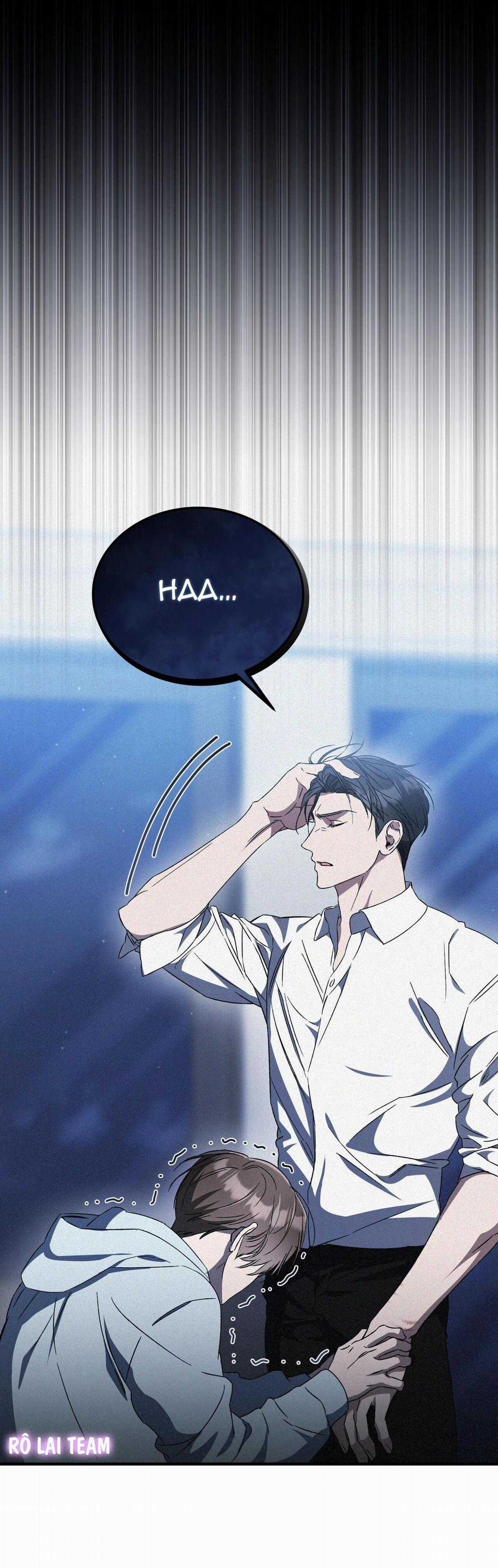 Formless - Chapter 19 - Trang 22