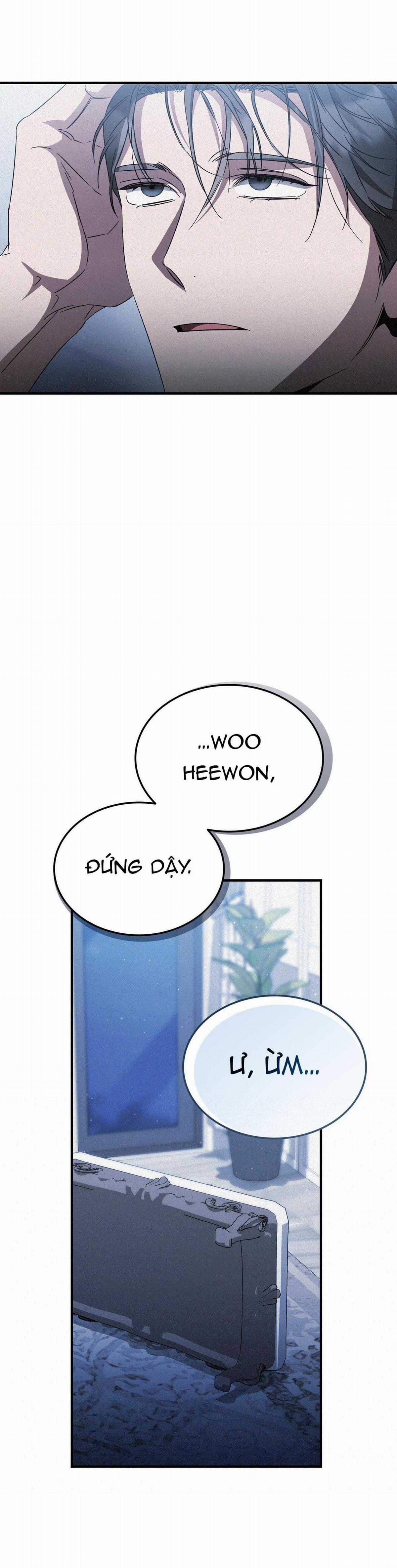 Formless - Chapter 19 - Trang 23