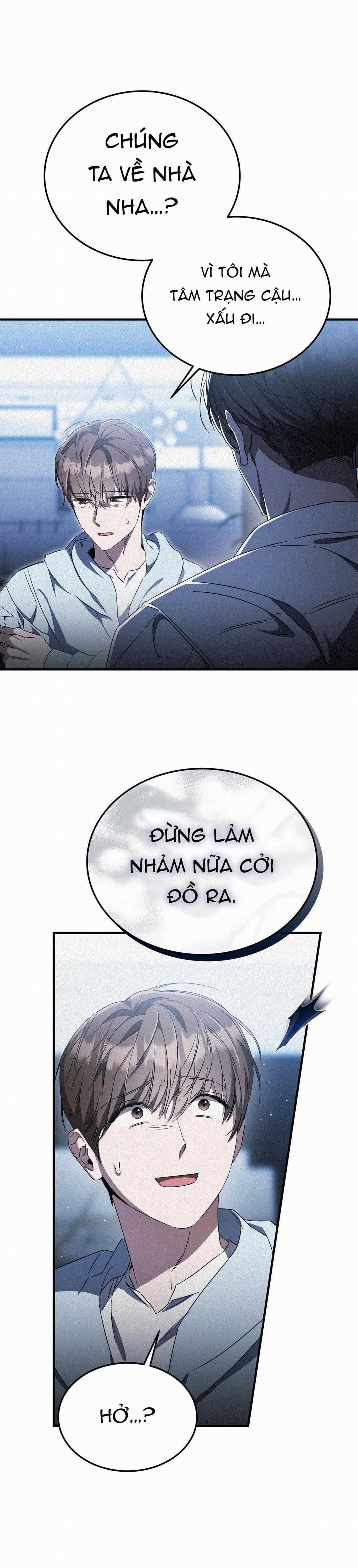 Formless - Chapter 19 - Trang 24