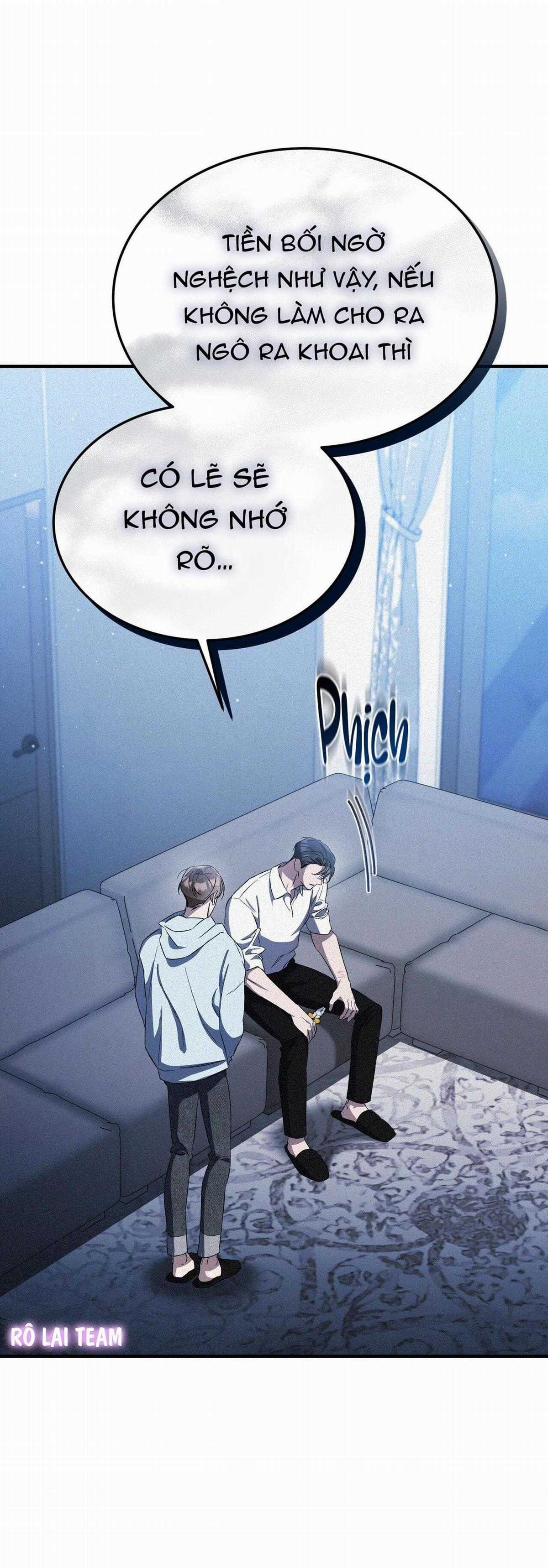 Formless - Chapter 19 - Trang 25