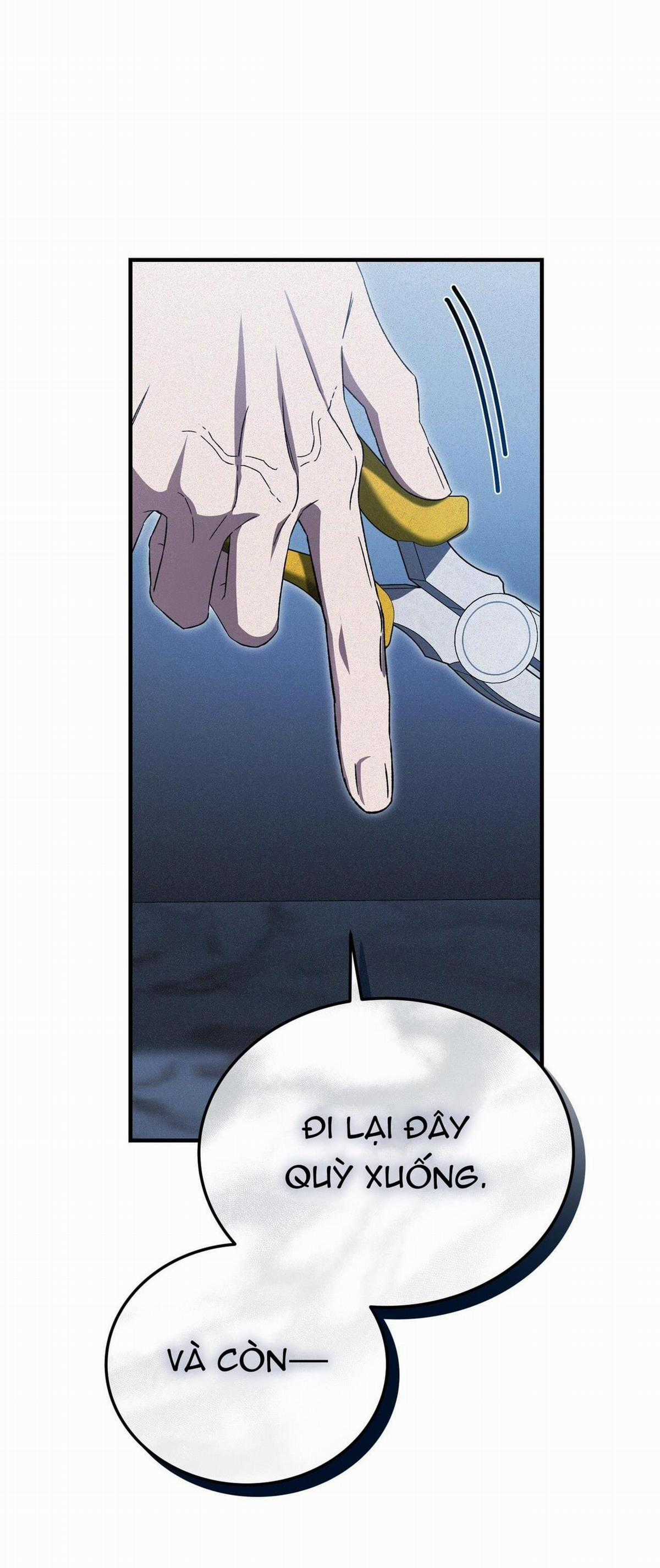 Formless - Chapter 19 - Trang 26