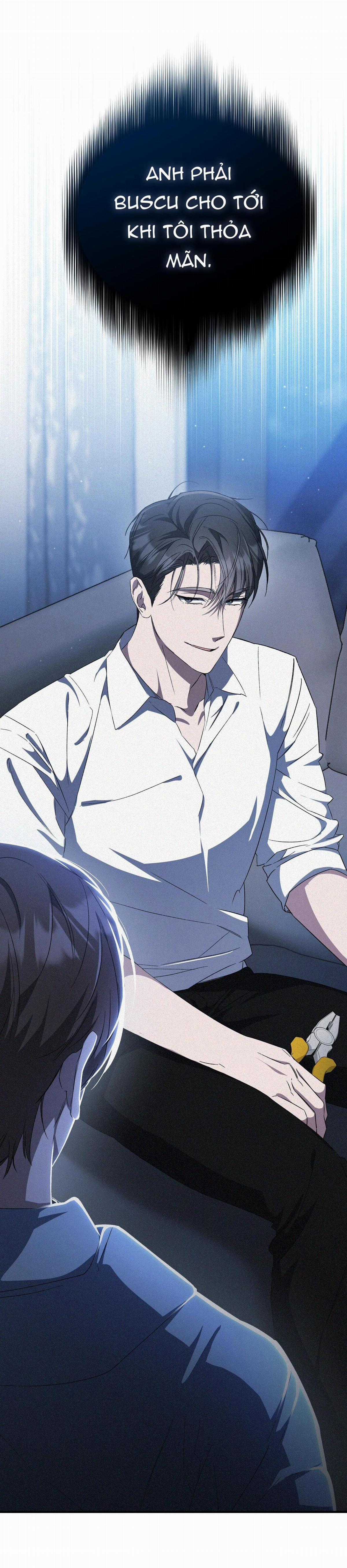 Formless - Chapter 19 - Trang 27