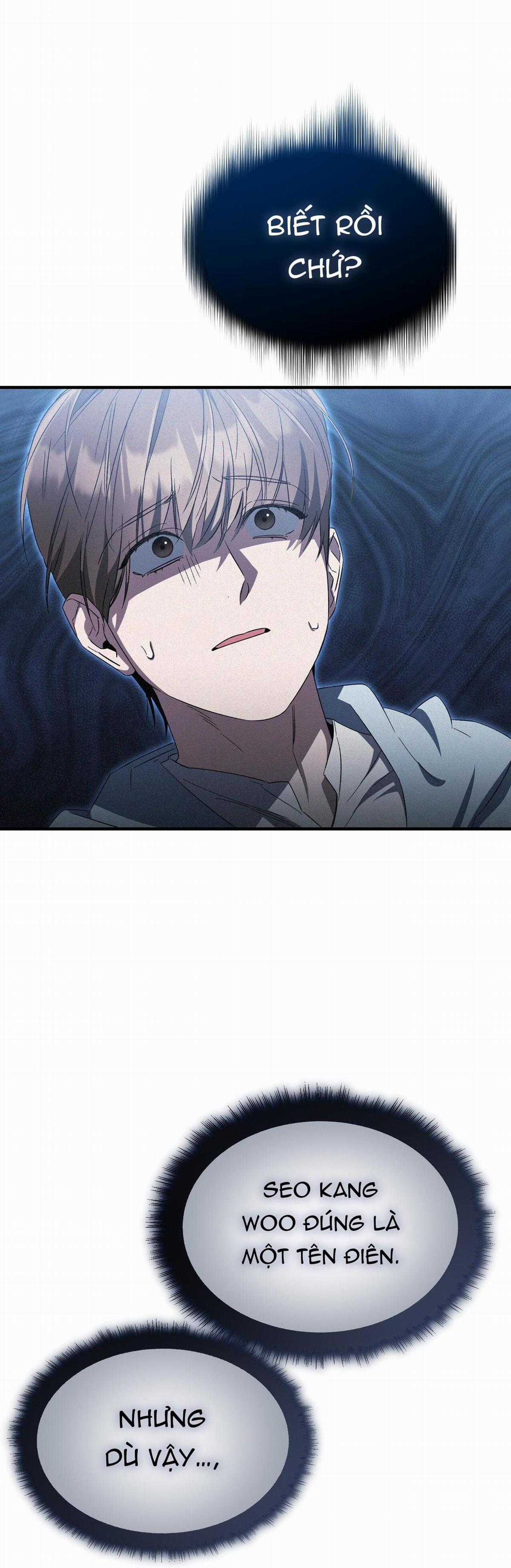 Formless - Chapter 19 - Trang 28
