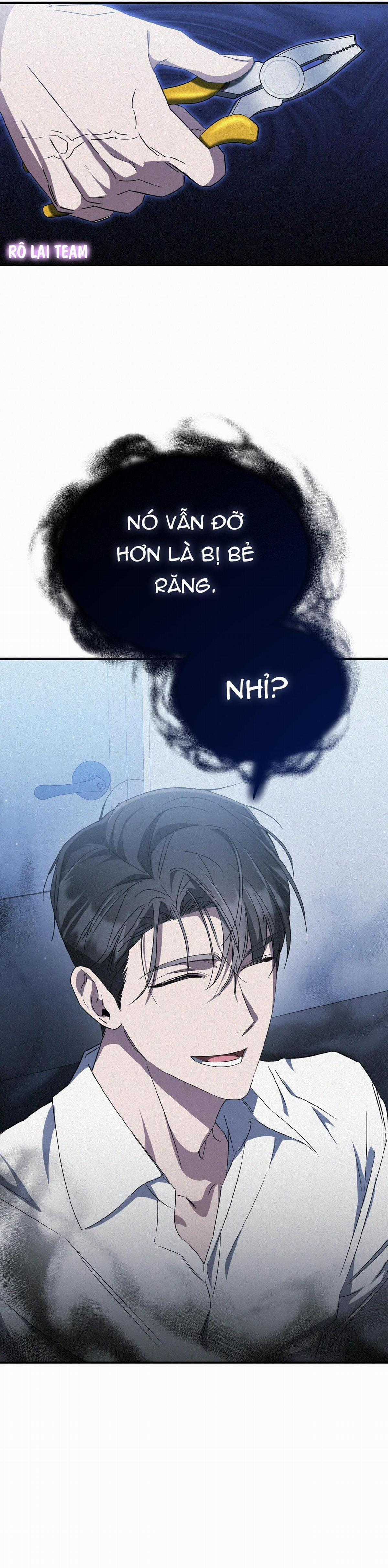 Formless - Chapter 19 - Trang 29