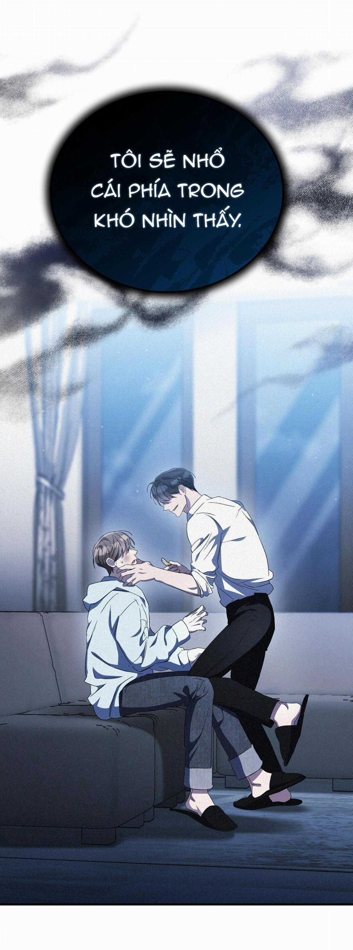 Formless - Chapter 19 - Trang 4