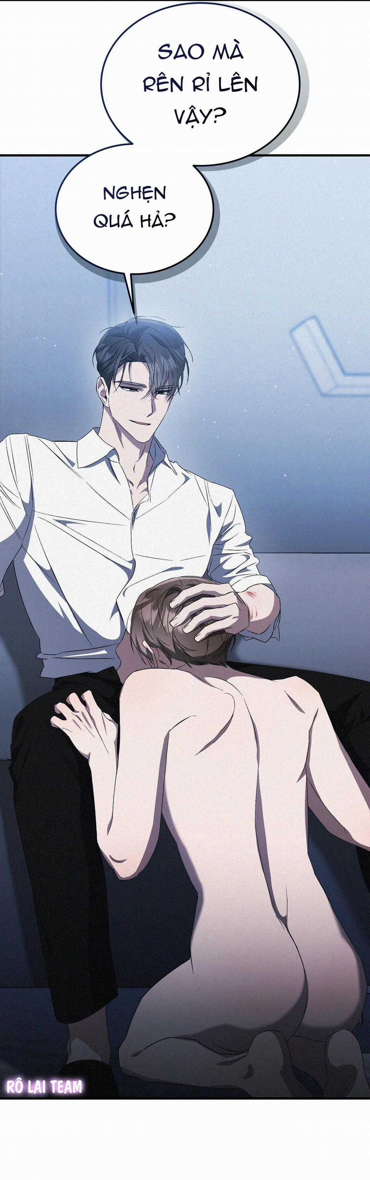 Formless - Chapter 19 - Trang 33