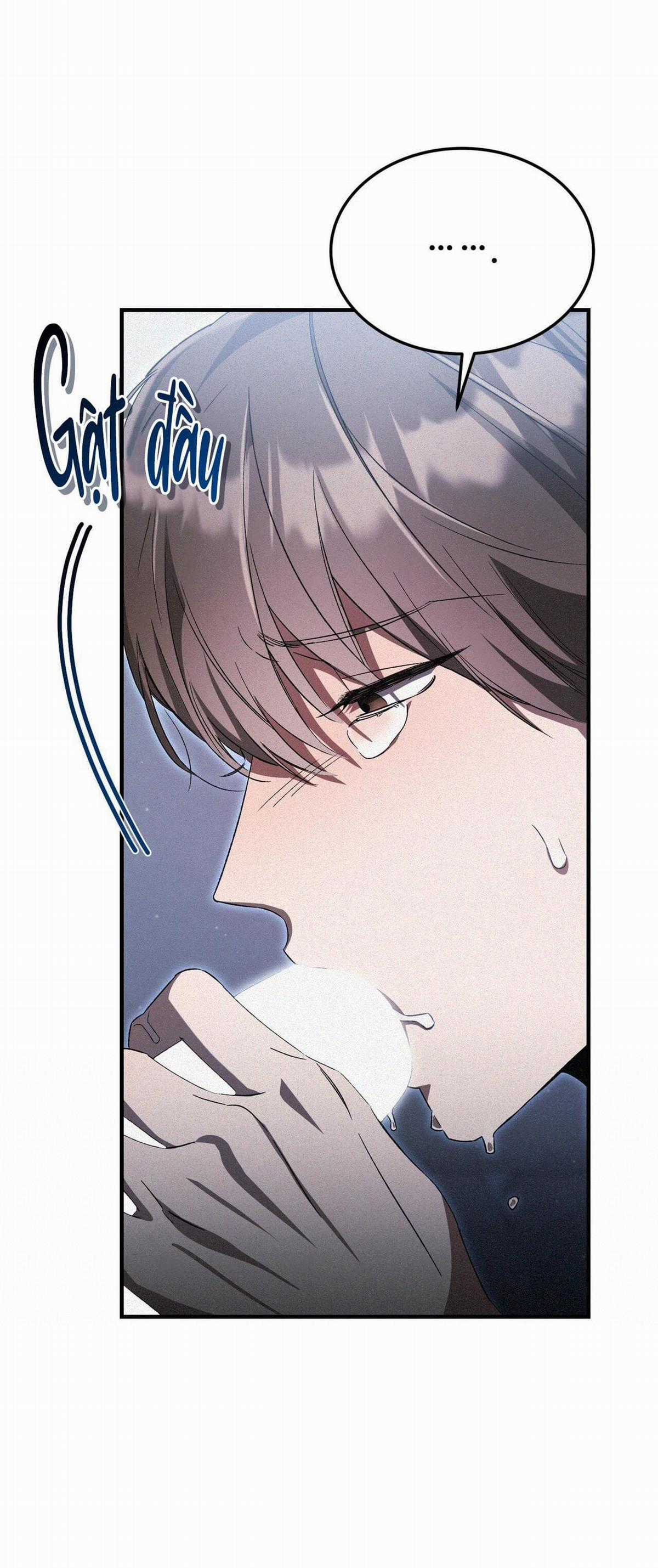 Formless - Chapter 19 - Trang 34