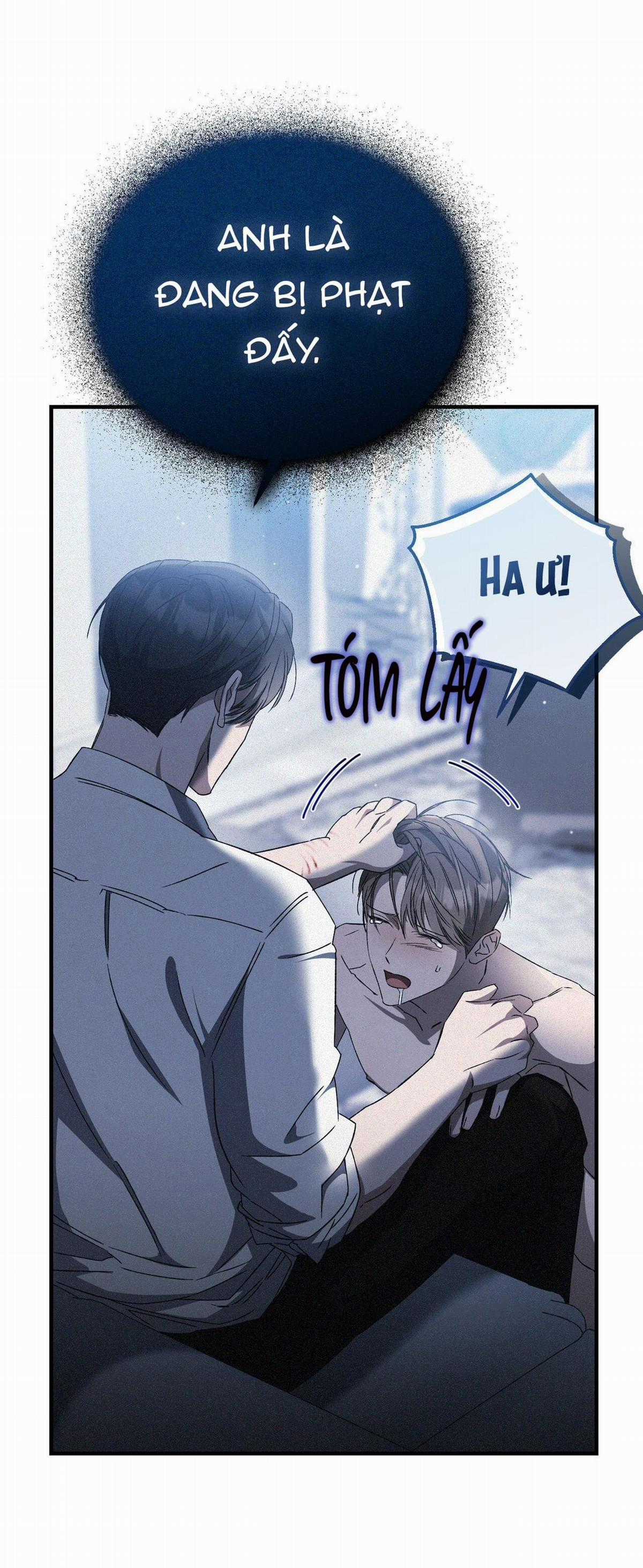 Formless - Chapter 19 - Trang 36