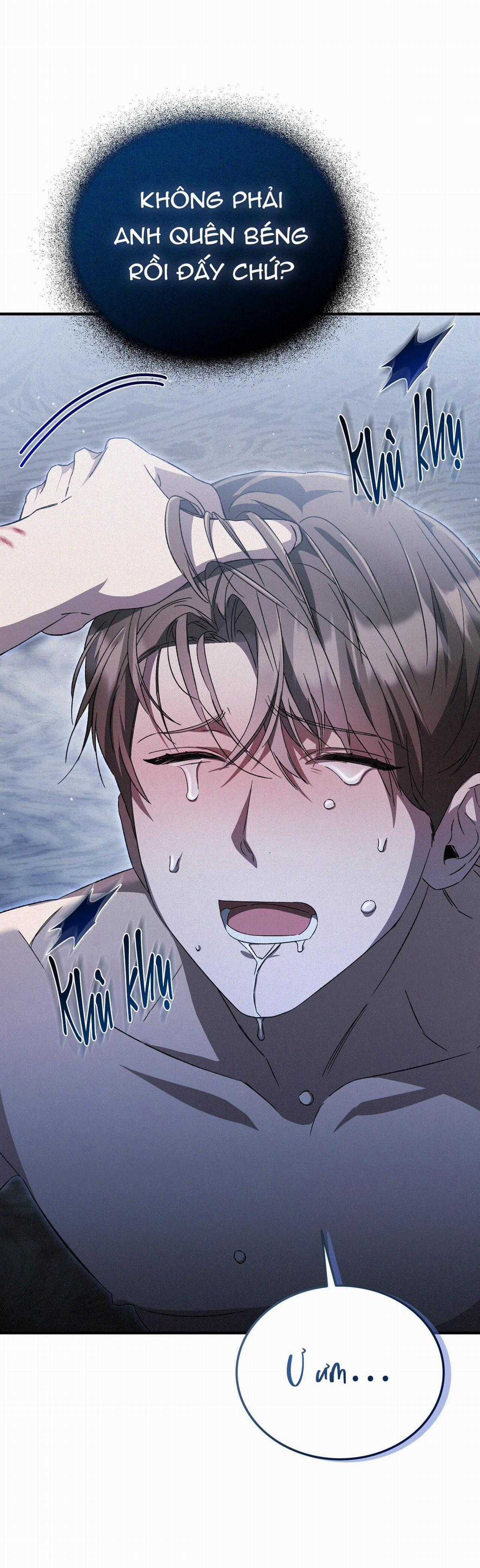 Formless - Chapter 19 - Trang 37