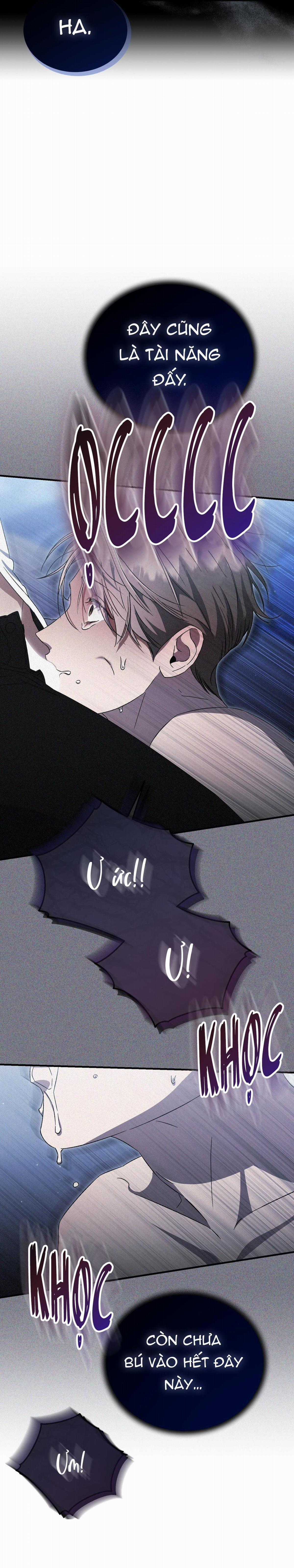 Formless - Chapter 19 - Trang 40