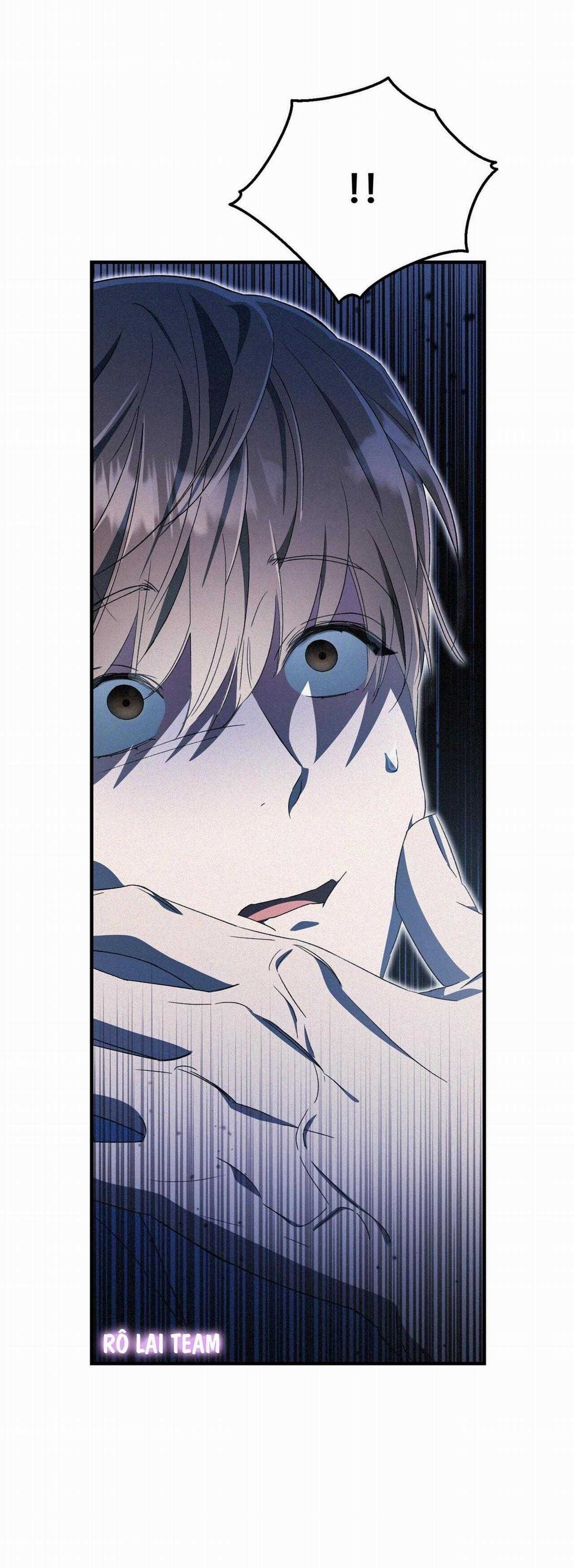 Formless - Chapter 19 - Trang 5