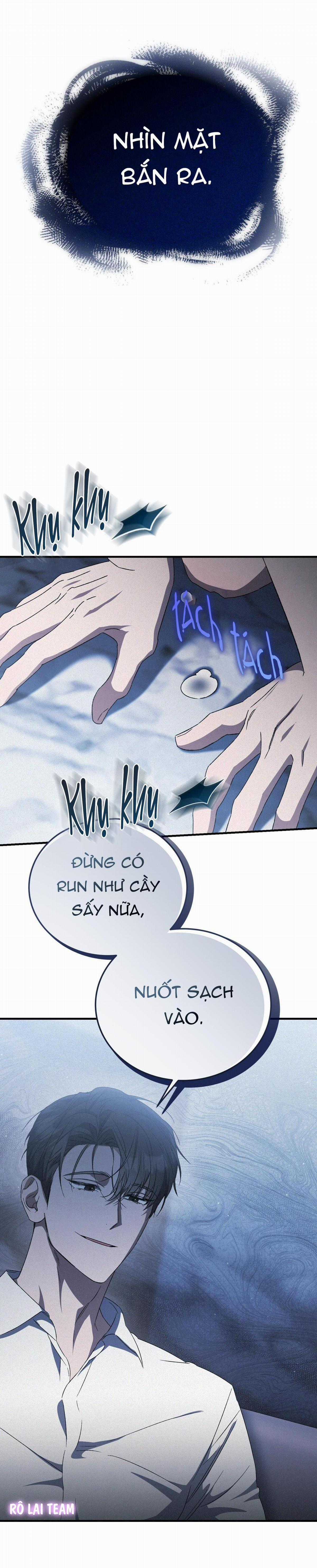 Formless - Chapter 19 - Trang 42