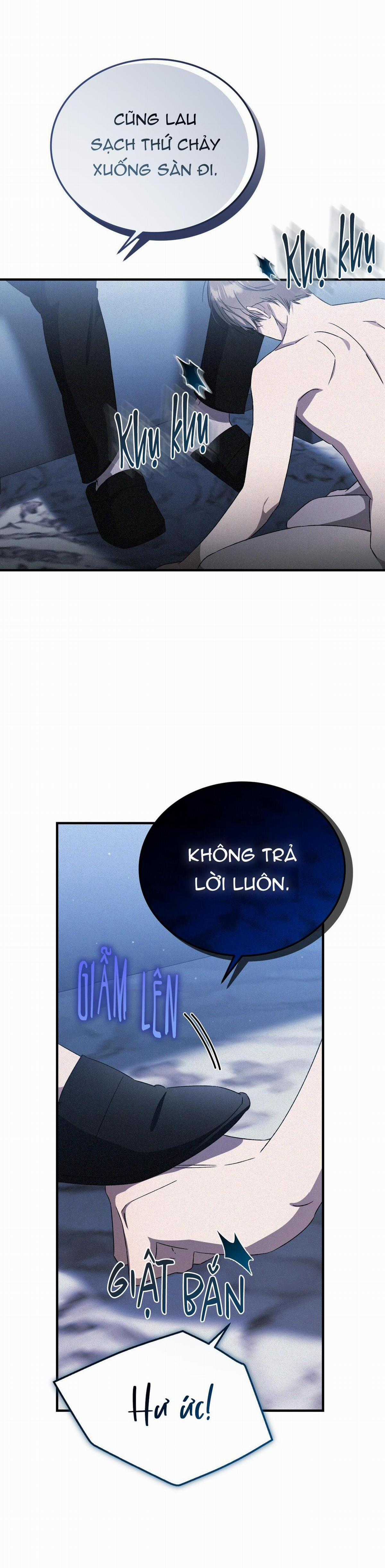 Formless - Chapter 19 - Trang 43